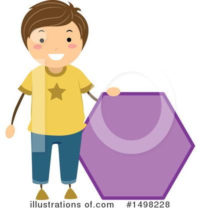 Royalty-Free (RF) Boy Clipart Illustration by BNP Design Studio - Stock Sample #1498228