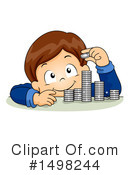 Boy Clipart #1498244 by BNP Design Studio