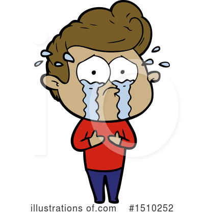 Royalty-Free (RF) Boy Clipart Illustration by lineartestpilot - Stock Sample #1510252