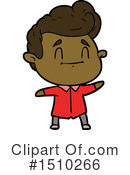Boy Clipart #1510266 by lineartestpilot
