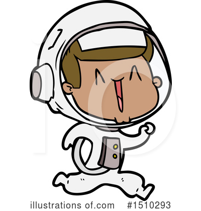 Royalty-Free (RF) Boy Clipart Illustration by lineartestpilot - Stock Sample #1510293