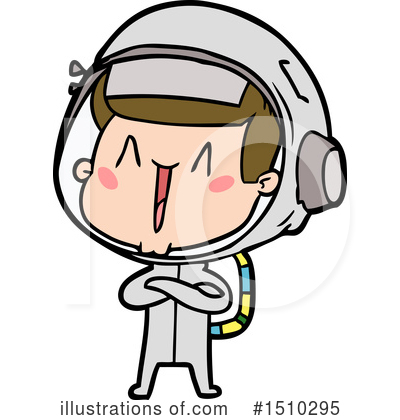 Royalty-Free (RF) Boy Clipart Illustration by lineartestpilot - Stock Sample #1510295