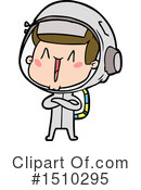 Boy Clipart #1510295 by lineartestpilot