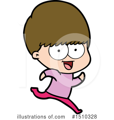Royalty-Free (RF) Boy Clipart Illustration by lineartestpilot - Stock Sample #1510328