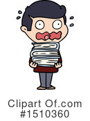 Boy Clipart #1510360 by lineartestpilot