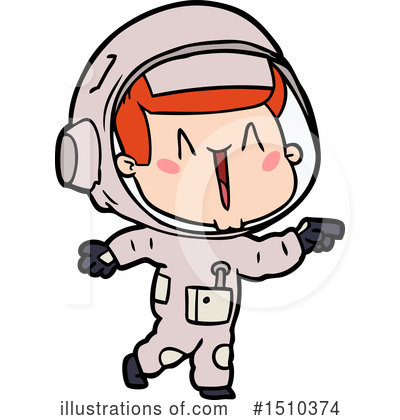 Royalty-Free (RF) Boy Clipart Illustration by lineartestpilot - Stock Sample #1510374