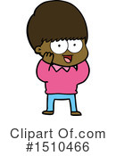 Boy Clipart #1510466 by lineartestpilot
