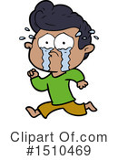 Boy Clipart #1510469 by lineartestpilot