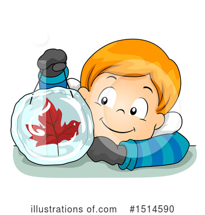 Royalty-Free (RF) Boy Clipart Illustration by BNP Design Studio - Stock Sample #1514590