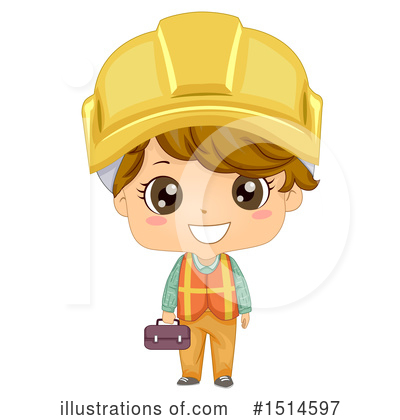 Royalty-Free (RF) Boy Clipart Illustration by BNP Design Studio - Stock Sample #1514597