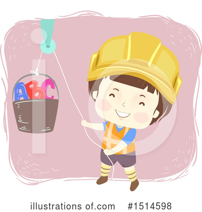 Royalty-Free (RF) Boy Clipart Illustration by BNP Design Studio - Stock Sample #1514598