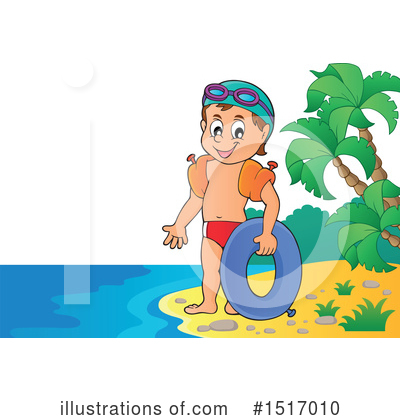 Vacation Clipart #1517010 by visekart