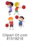 Boy Clipart #1519218 by BNP Design Studio