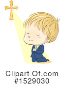 Boy Clipart #1529030 by BNP Design Studio