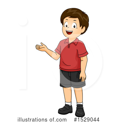 Royalty-Free (RF) Boy Clipart Illustration by BNP Design Studio - Stock Sample #1529044