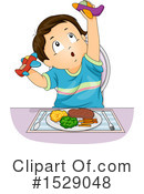 Boy Clipart #1529048 by BNP Design Studio