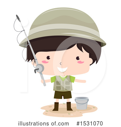 Royalty-Free (RF) Boy Clipart Illustration by BNP Design Studio - Stock Sample #1531070