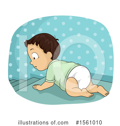 Royalty-Free (RF) Boy Clipart Illustration by BNP Design Studio - Stock Sample #1561010