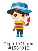 Boy Clipart #1561013 by BNP Design Studio