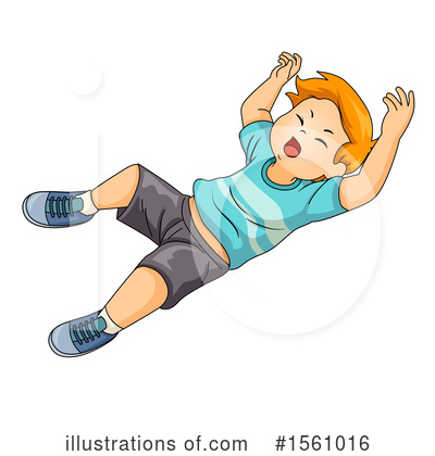 Royalty-Free (RF) Boy Clipart Illustration by BNP Design Studio - Stock Sample #1561016