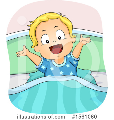 Wake Up Clipart #1561060 by BNP Design Studio