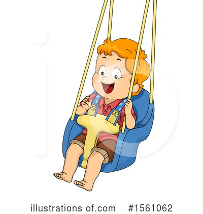 Royalty-Free (RF) Boy Clipart Illustration by BNP Design Studio - Stock Sample #1561062