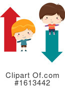 Boy Clipart #1613442 by BNP Design Studio