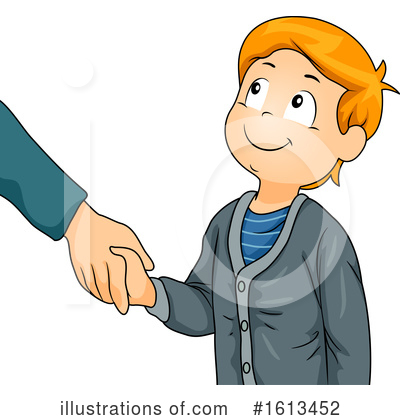 Meeting Clipart #1613452 by BNP Design Studio