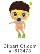 Boy Clipart #1613478 by BNP Design Studio