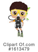 Boy Clipart #1613479 by BNP Design Studio