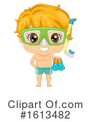 Boy Clipart #1613482 by BNP Design Studio