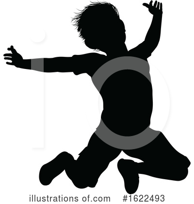 Royalty-Free (RF) Boy Clipart Illustration by AtStockIllustration - Stock Sample #1622493