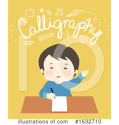 Royalty-Free (RF) Boy Clipart Illustration by BNP Design Studio - Stock Sample #1632710