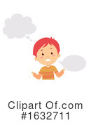 Boy Clipart #1632711 by BNP Design Studio