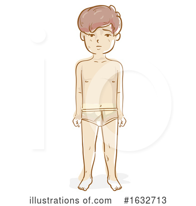 Royalty-Free (RF) Boy Clipart Illustration by BNP Design Studio - Stock Sample #1632713