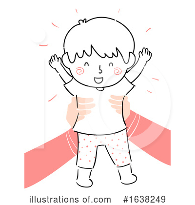 Royalty-Free (RF) Boy Clipart Illustration by BNP Design Studio - Stock Sample #1638249