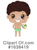 Boy Clipart #1638419 by BNP Design Studio