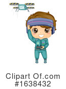 Boy Clipart #1638432 by BNP Design Studio