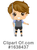 Boy Clipart #1638437 by BNP Design Studio