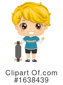 Boy Clipart #1638439 by BNP Design Studio