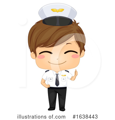 Royalty-Free (RF) Boy Clipart Illustration by BNP Design Studio - Stock Sample #1638443