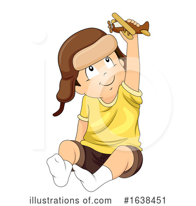 Royalty-Free (RF) Boy Clipart Illustration by BNP Design Studio - Stock Sample #1638451