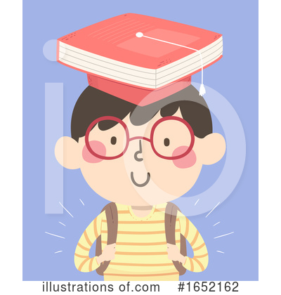 Royalty-Free (RF) Boy Clipart Illustration by BNP Design Studio - Stock Sample #1652162