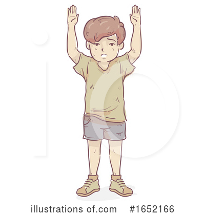 Royalty-Free (RF) Boy Clipart Illustration by BNP Design Studio - Stock Sample #1652166