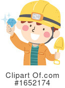 Boy Clipart #1652174 by BNP Design Studio