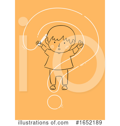 Royalty-Free (RF) Boy Clipart Illustration by BNP Design Studio - Stock Sample #1652189