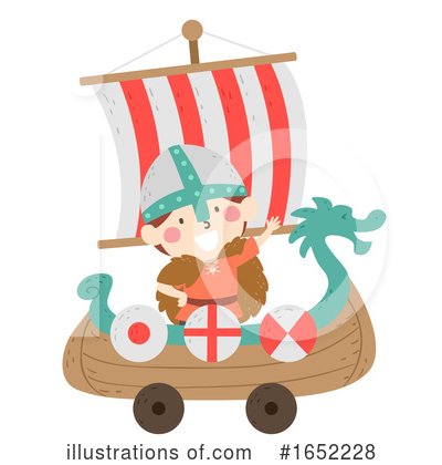 Royalty-Free (RF) Boy Clipart Illustration by BNP Design Studio - Stock Sample #1652228