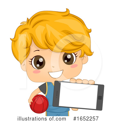 Telephone Clipart #1652257 by BNP Design Studio