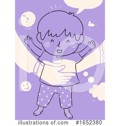 Royalty-Free (RF) Boy Clipart Illustration by BNP Design Studio - Stock Sample #1652380
