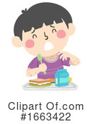 Boy Clipart #1663422 by BNP Design Studio